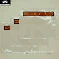 Envelope Dhaptar Packing 4.5x5.5 inci Setel